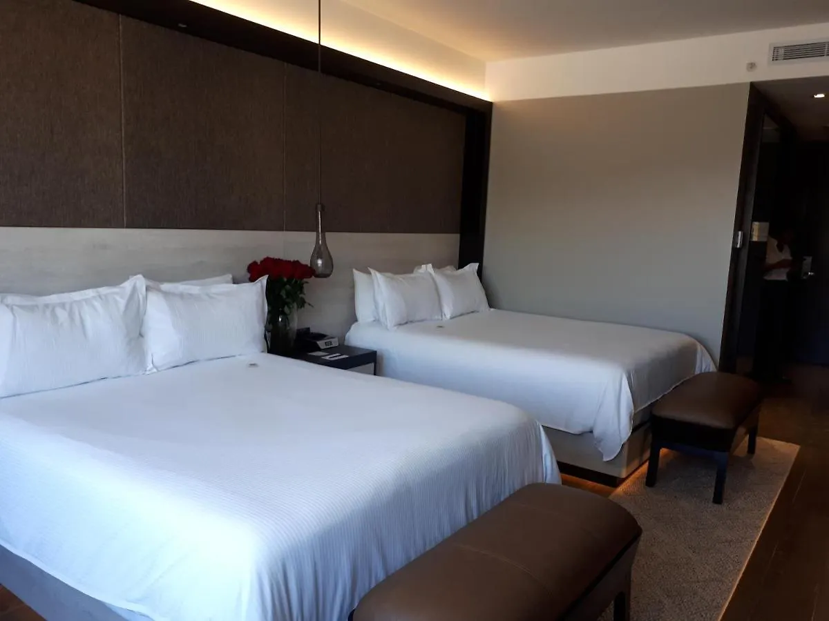 Eb Hotel By Eurobuilding Quito Airport 타바벨라