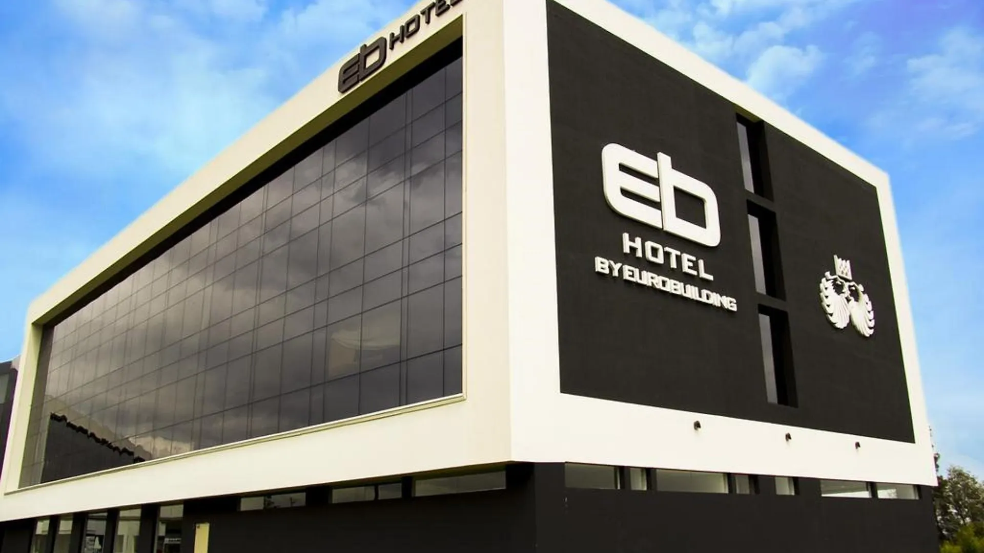 Eb Hotel By Eurobuilding Quito Airport 타바벨라