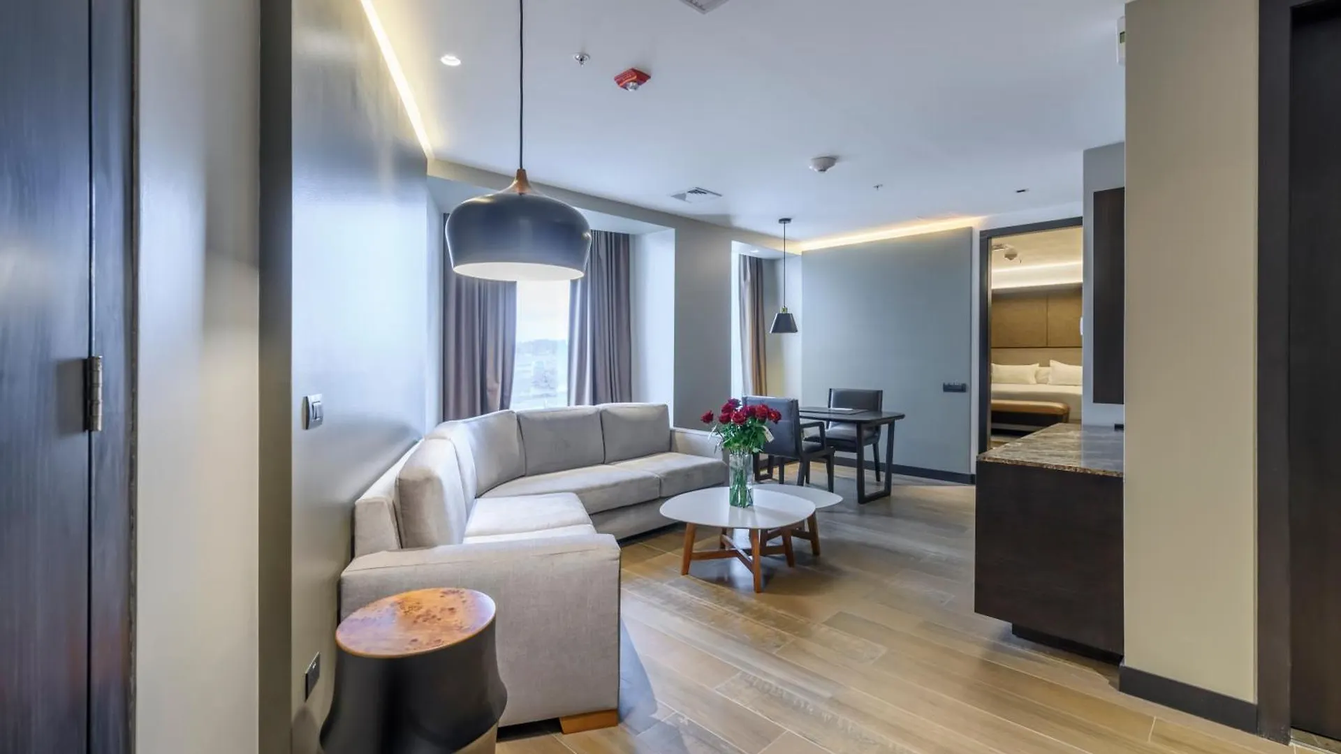 Eb Hotel By Eurobuilding Quito Airport 타바벨라