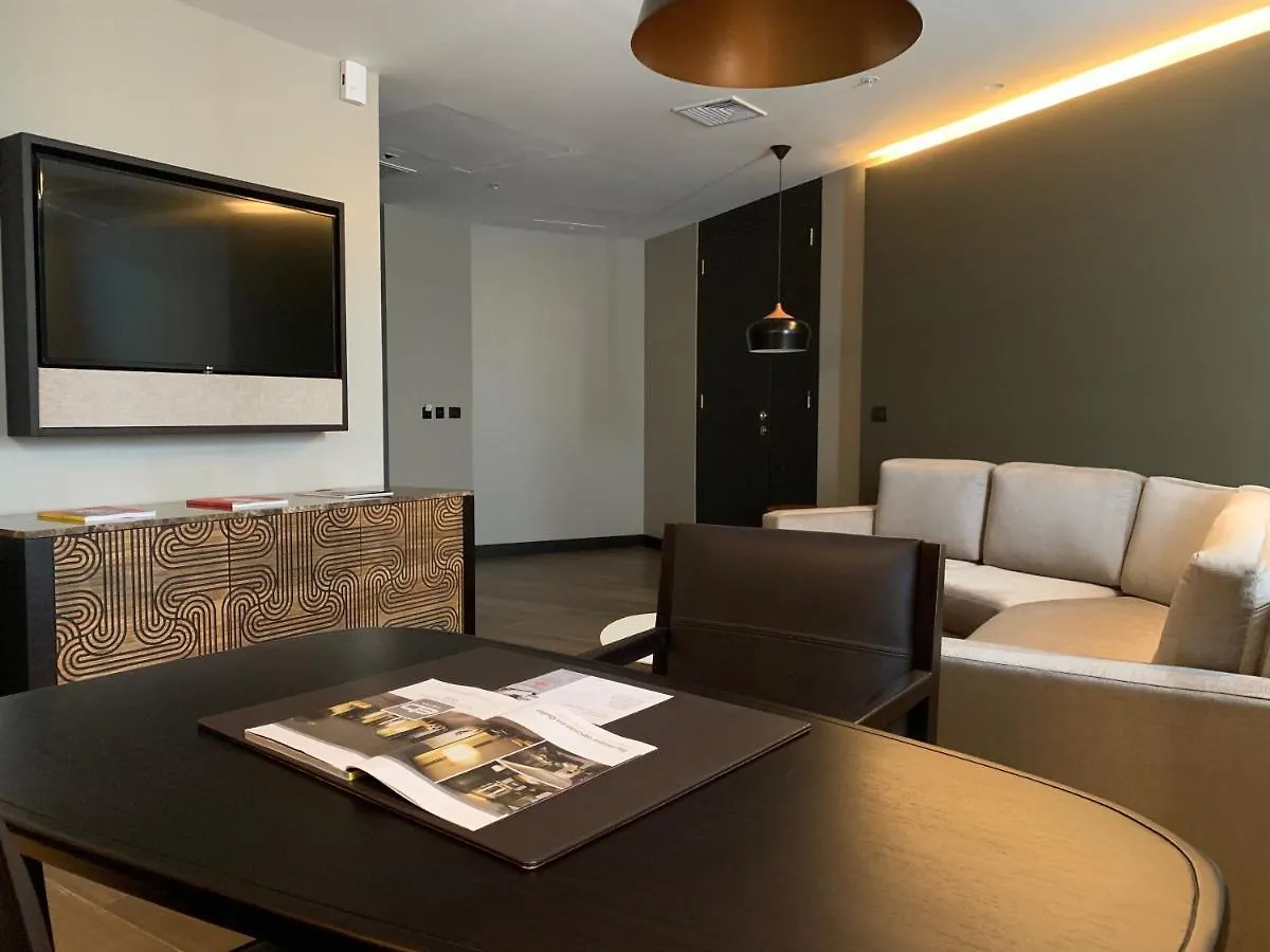 *****  Eb Hotel By Eurobuilding Quito Airport 타바벨라 에콰도르